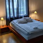 Tilava Huone Rannan Laehellae 라우마