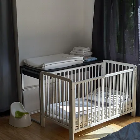 Tilava Huone Rannan Laehellae Privatunterkunft *