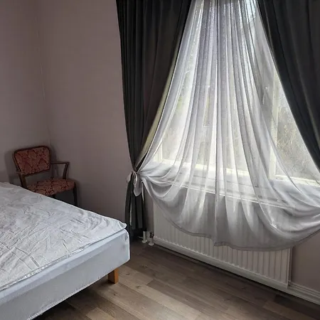 Privatunterkunft Tilava Huone Rannan Laehellae *