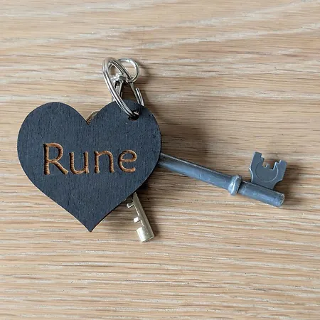 Tilava Huone Rannan Laehellae