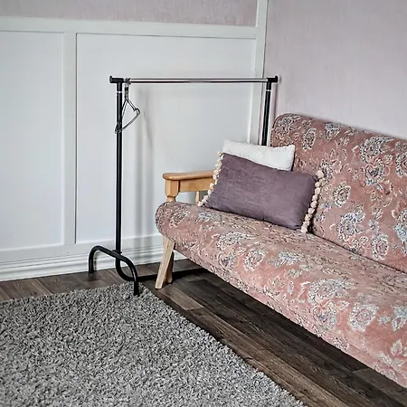 Проживание в семье Tilava Huone Rannan Laehellae Раума