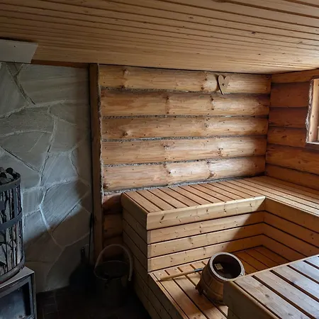 Tilava Huone Rannan Laehellae Проживание в семье *