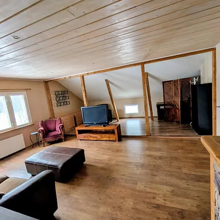 Проживание в семье Tilava Huone Rannan Laehellae