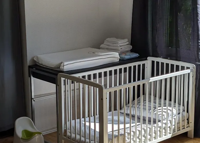 Tilava Huone Rannan Laehellae 民宿 *