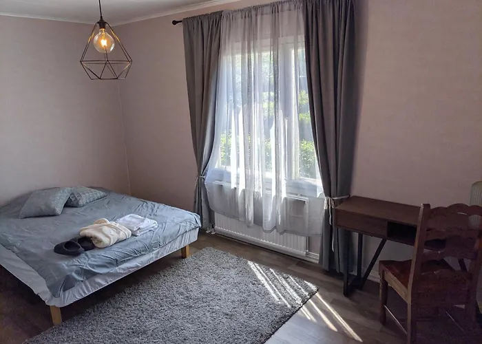 民宿 Tilava Huone Rannan Laehellae *