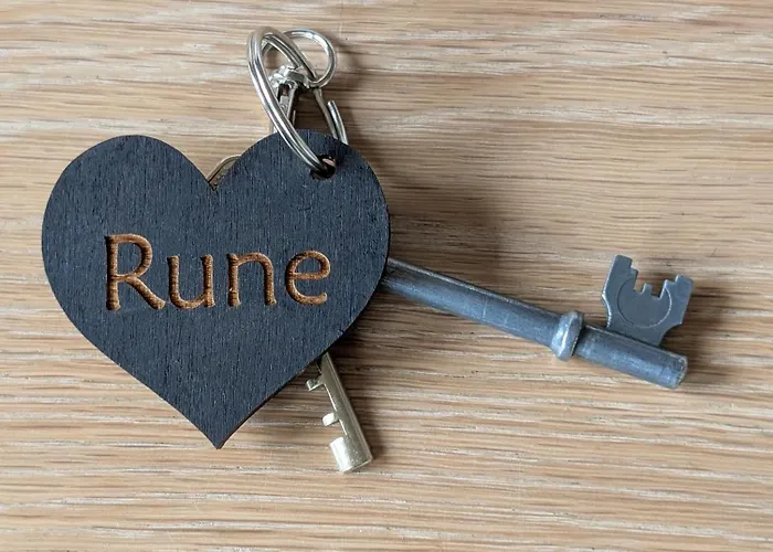 Tilava Huone Rannan Laehellae